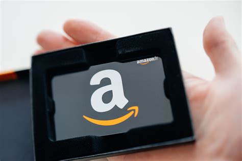 WHAT STORES OFFER AMAZON GIFT CARDS – Namiz1Edym