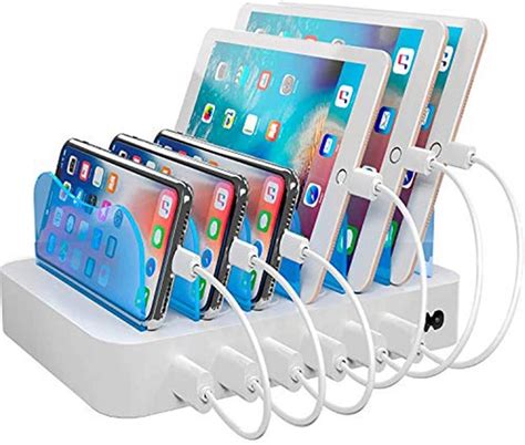 8 Best Apple Charging Stations for Multiple Devices in 2021 | Beebom