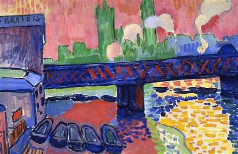 Art Movement: Fauvism - RTF | Rethinking The Future