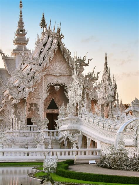 Best Thailand Temples Ruins