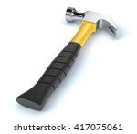 Old Hammer Free Stock Photo - Public Domain Pictures