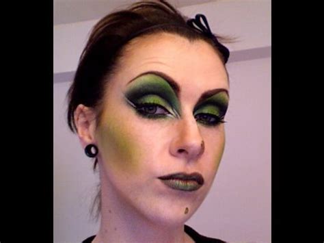 Wicked Witch Of The West Makeup Ideas | Makeupview.co