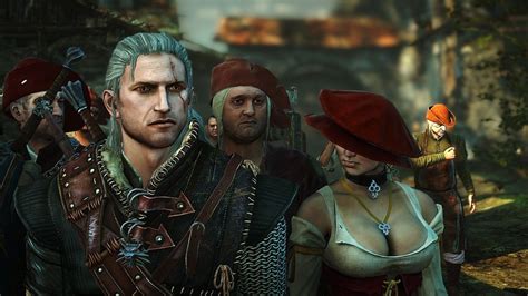 English patch for the witcher 2 troll - blitzlio