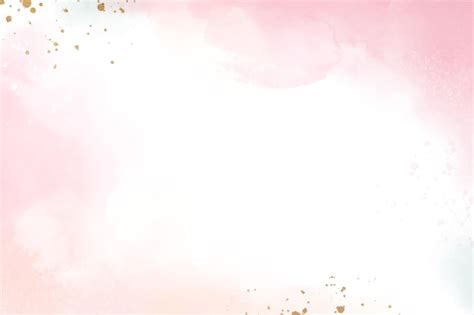 Free Vector | Hand painted watercolor abstract watercolor background