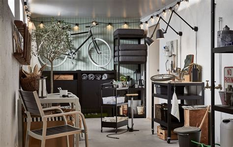 30 Inspiring Garage organization Ikea - Home, Family, Style and Art Ideas