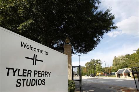 Tyler Perry-Studios - Believers Portal