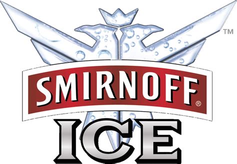 0 Result Images of Smirnoff Ice Logo Png - PNG Image Collection