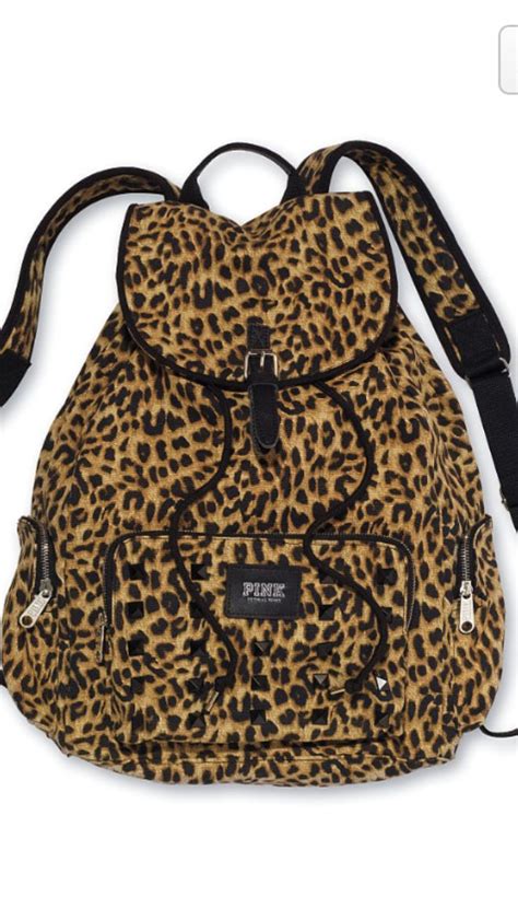 Pin by Maria Engleka on Victoria's Secret PINK Backpacks | Pink ...