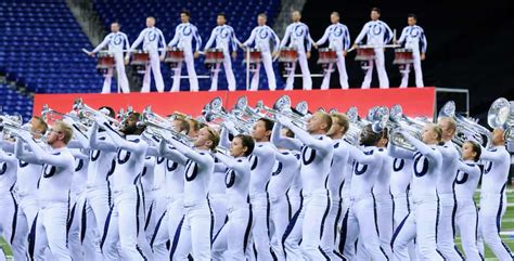 Drum Corps International returns to Orlando, tickets available