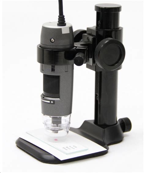 High Magnification Digital Microscopes series – Iner-Tech