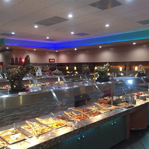 KING’S SUPER BUFFET, Lauderhill - Restaurant Reviews, Photos & Phone Number - Tripadvisor