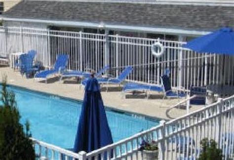 SHIP'S INN RESORT $183 ($̶1̶9̶4̶) - UPDATED 2018 Prices & Motel Reviews ...