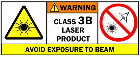 Laser Safety-Risks, Hazards and Control Measures - MellowPine