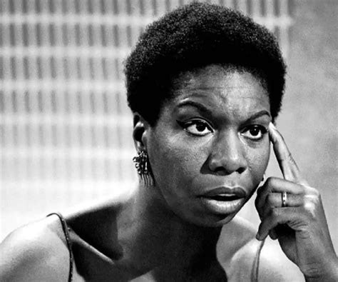 Nina Simone - Singer-songwriter, Life Achievements, Life - Nina Simone ...