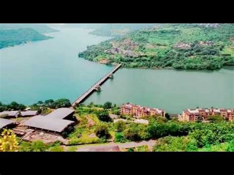 Lavasa weather and side seen - YouTube