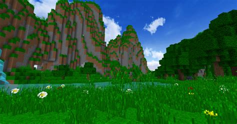 Meadow Minecraft Project