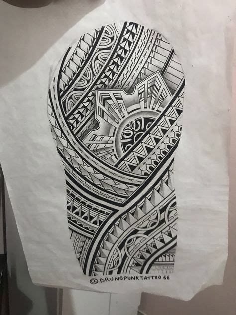 MAORI TATTOOS | Samoan tattoo, Tribal tattoos, Maori tattoo designs