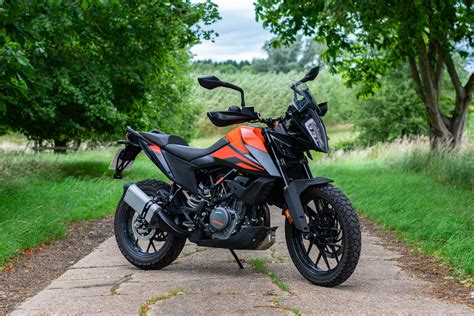 KTM 390 Adventure review: The best value motorcycle on the market? | Adventure Bike Rider