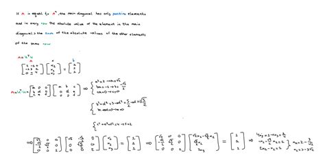 linear algebra - Cholesky decomposition question - Mathematics Stack ...