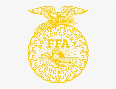 Clip Art Ffa Emblem Transparent PNG - 593x712 - Free Download on NicePNG