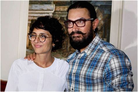 Aamir Khan and Kiran Rao Announce Divorce After '15 Beautiful Years ...