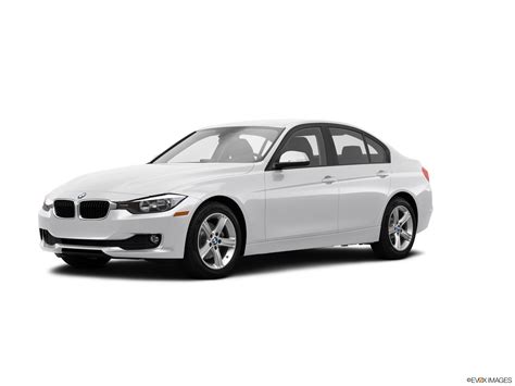 Used 2014 BMW 3 Series 328i Sedan 4D Pricing | Kelley Blue Book