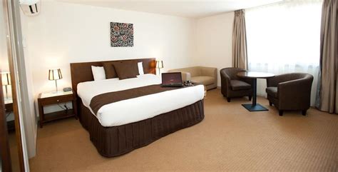 Horsham International Hotel: AU$163 Deals & Reviews (Horsham, AUS) | Wotif