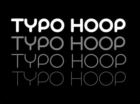 10 Best Free Bold Sans Serif Rounded Fonts Family for Designers ...