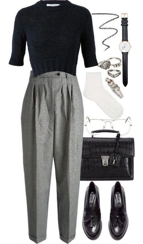 office outfits ideas #OFFICEOUTFITS | Clothes, Fashion, Office outfits