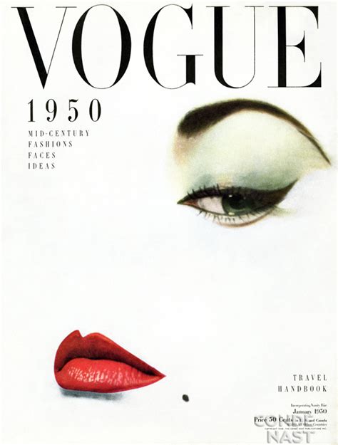 Ghosts Of The Great Highway: Classic Collections. Vintage Vogue ...