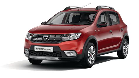 New Sandero Stepway-From Only £99 Per Month - £1,769 Customer Deposit & £250 Customer Deposit ...