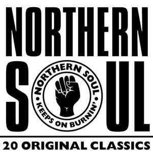 Northern Soul - 20 Original Classics (2010, CD) | Discogs