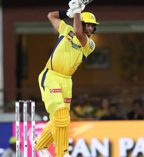 Rachin Ravindra making a splash in IPL 2024! - Rediff Cricket