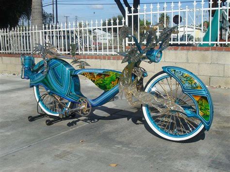 lowrider bikes | Lowrider Bikes