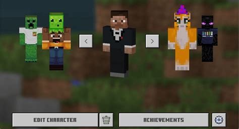 10 most popular Minecraft skins (2022)