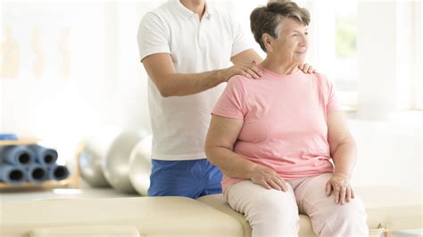 Massage Therapy for Stroke Recovery - Propel Physiotherapy