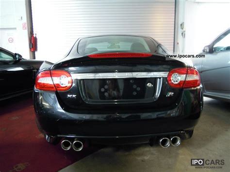 2011 Jaguar 5.0 XKR supercharger * Speed Pack coup * - Car Photo and Specs