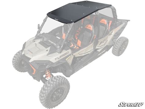 POLARIS RZR XP 4 1000 ALUMINUM ROOF - HID Fab