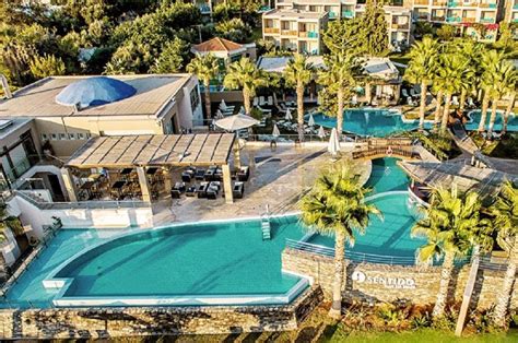 Blue Sea Beach Hotel (Crete) | Bookgreece.com