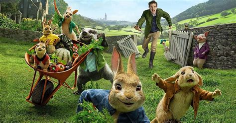 11 of the Best Easter Movies for Kids That You Can Stream Right Now