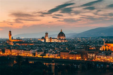 Amazing Things to Do In Florence Italy, Florence Attractions - HubPages