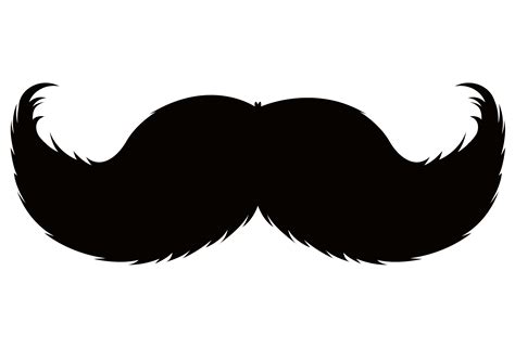 Handlebar moustache Pencil moustache Beard Clip art - beard and moustache png download - 2800* ...