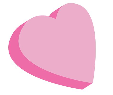 Heart candies clipart - Clipground