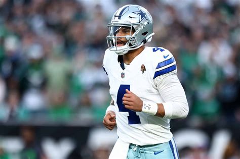 Analyst Names 1 'Pivotal' Game For Dak Prescott MVP Case