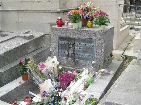 Celebrity Burial Sites That You Should Visit