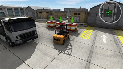 Construction Truck Simulator on Steam