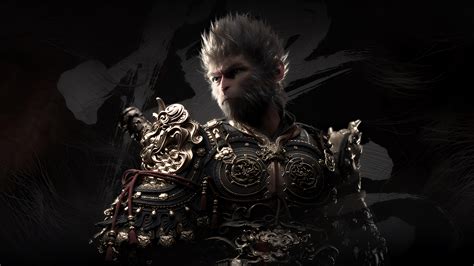 5202a | Black Myth: Wukong,., 8K Wallpaper PC Desktop