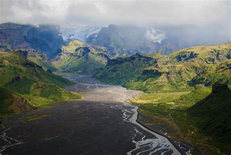 Top 5 Places to Visit in the Highlands of Iceland | Top 5 places to ...