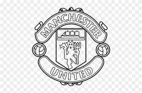 Manchester United Logo Clipart Manchester United Logo - Manchester ...