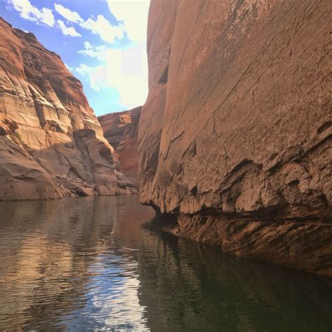 Upper Antelope Canyon plus Boat Tour - Antelope Canyon